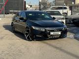 Honda Accord 2019 года за 14 490 000 тг. в Актау