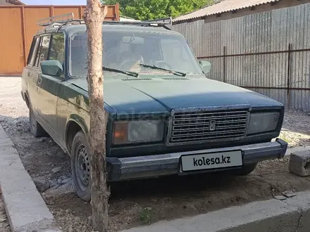 ВАЗ (Lada) 2104 2001 года за 850 000 тг. в Шымкент