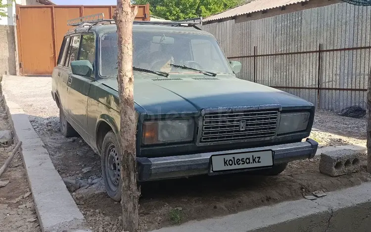 ВАЗ (Lada) 2104 2001 годаүшін850 000 тг. в Шымкент