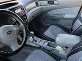 Subaru Forester 2010 года за 5 800 000 тг. в Актау – фото 4