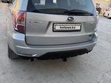 Subaru Forester 2010 года за 5 800 000 тг. в Актау – фото 5