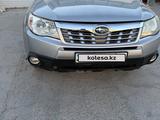 Subaru Forester 2010 года за 5 800 000 тг. в Актау – фото 2