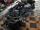 Привозные двигателя на пассат за 450 000 тг. в Шымкент – фото 4