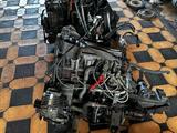 Привозные двигателя на пассат за 450 000 тг. в Шымкент – фото 2