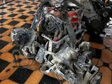 Привозные двигателя на пассат за 450 000 тг. в Шымкент – фото 3