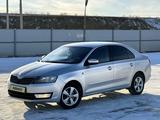 Skoda Rapid 2013 года за 3 200 000 тг. в Атырау