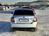 Skoda Rapid 2013 года за 3 200 000 тг. в Атырау – фото 5