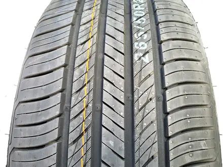 Kumho Crugen HP71 215/70 R16 100H (Корея 2022 год) за 36 900 тг. в Астана – фото 3