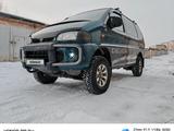 Mitsubishi Delica 1994 годаfor4 000 000 тг. в Усть-Каменогорск