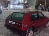 Volkswagen Golf 1990 годаүшін650 000 тг. в Караганда – фото 4