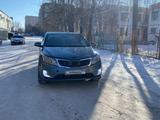 Kia Rio 2012 года за 6 000 000 тг. в Караганда – фото 4