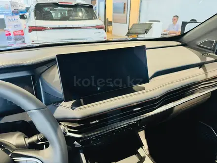 Geely Okavango Flagship 2025 года за 13 490 000 тг. в Астана – фото 5