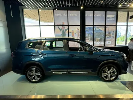 Geely Okavango Flagship 2025 года за 13 490 000 тг. в Астана – фото 7