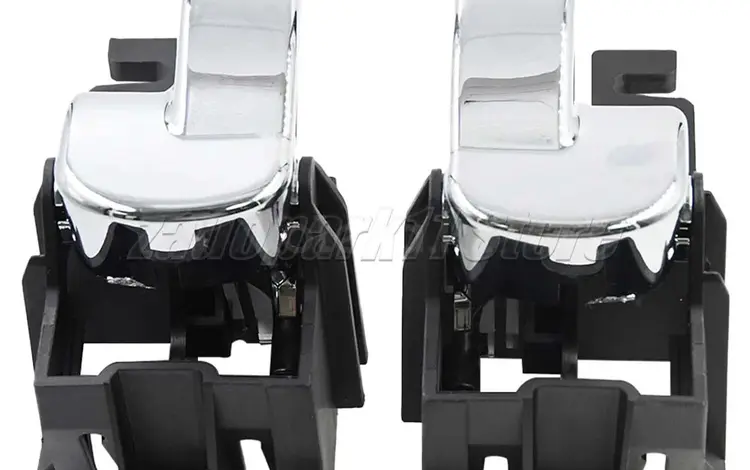 Ручка двери внутренняя. Для Nissan Navara D40, Pathfinder R51. за 5 500 тг. в Алматы