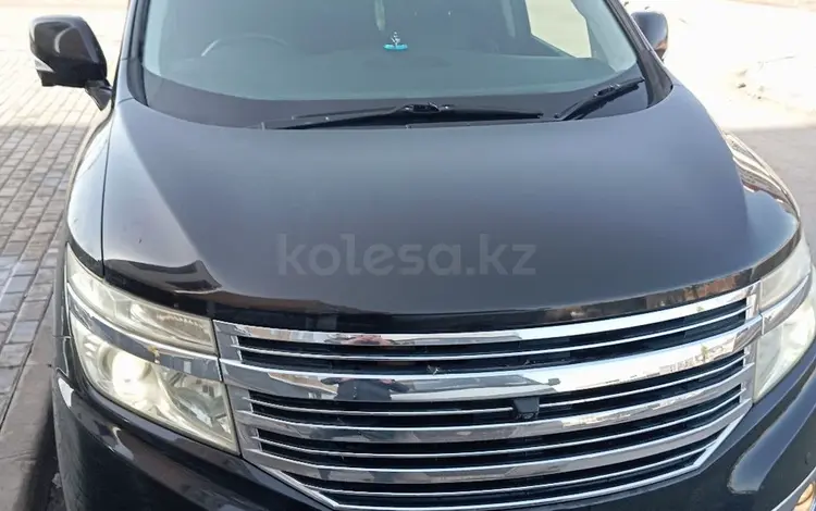 Nissan Elgrand 2012 года за 7 300 000 тг. в Астана