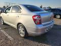 Chevrolet Cobalt 2023 года за 6 750 000 тг. в Каскелен – фото 4