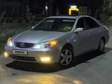 Toyota Camry 2002 года за 4 300 000 тг. в Кызылорда