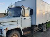 ГАЗ  3309 2007 года за 3 000 000 тг. в Петропавловск – фото 2