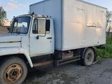 ГАЗ  3309 2007 года за 3 000 000 тг. в Петропавловск – фото 3