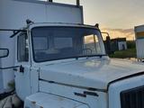 ГАЗ  3309 2007 года за 3 000 000 тг. в Петропавловск – фото 4