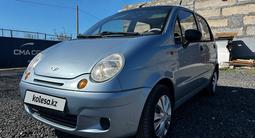 Daewoo Matiz 2011 годаүшін2 550 000 тг. в Павлодар – фото 4