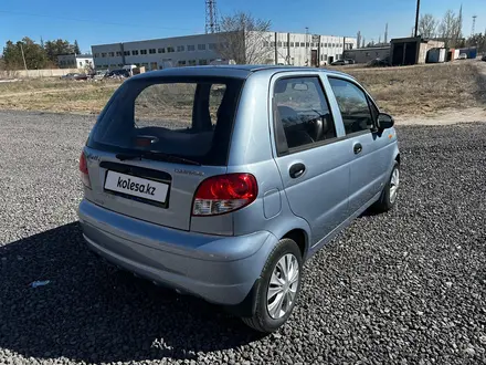 Daewoo Matiz 2011 года за 2 550 000 тг. в Павлодар – фото 6