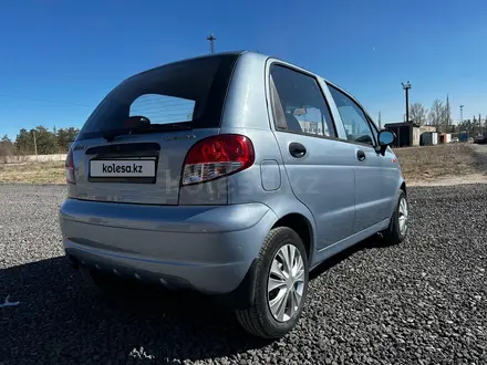 Daewoo Matiz 2011 года за 2 550 000 тг. в Павлодар – фото 8