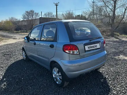 Daewoo Matiz 2011 года за 2 550 000 тг. в Павлодар – фото 9