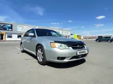 Subaru Legacy, 2006