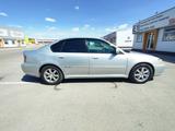 Subaru Legacy 2006 годаfor4 000 000 тг. в Караганда – фото 3