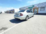 Subaru Legacy 2006 годаfor4 000 000 тг. в Караганда – фото 4