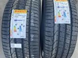 Летние шины разно размерные Pirelli P Zero 245/40R20 275/35R20 XL за 250 000 тг. в Алматы – фото 3