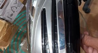 Хром накладки на боковые зеркала на W221, W212, W177 Mercedes за 32 500 тг. в Астана