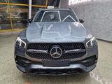 Mercedes-Benz GLE 450 4MATIC 2019 года за 37 500 000 тг. в Алматы – фото 2