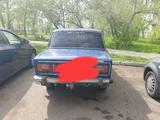 ВАЗ (Lada) 2106 2001 года за 1 000 000 тг. в Степногорск