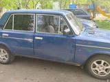 ВАЗ (Lada) 2106 2001 года за 1 000 000 тг. в Степногорск – фото 4