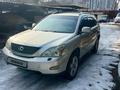 Lexus RX 330 2005 года за 4 000 000 тг. в Алматы – фото 3