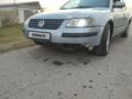 Volkswagen Passat 2001 годаүшін1 500 000 тг. в Алматы