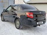 ВАЗ (Lada) Granta 2190 2012 года за 3 200 000 тг. в Усть-Каменогорск