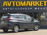 Mitsubishi Xpander 2023 года за 9 500 000 тг. в Уральск – фото 3
