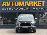 Mitsubishi Xpander 2023 года за 9 500 000 тг. в Уральск – фото 5