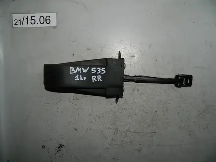 Ограничитель двери (стопор) (в ассортименте) за 1 000 тг. в Алматы – фото 2