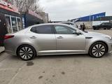 Kia K5 2011 годаfor7 500 000 тг. в Усть-Каменогорск – фото 4
