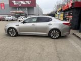 Kia K5 2011 годаfor7 500 000 тг. в Усть-Каменогорск – фото 3