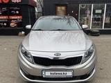 Kia K5 2011 годаfor7 500 000 тг. в Усть-Каменогорск