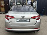 Kia K5 2011 годаfor7 500 000 тг. в Усть-Каменогорск – фото 2