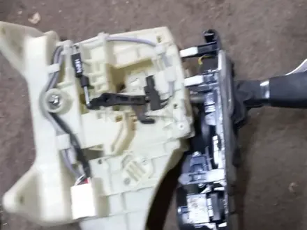 Селектор переключения скорости за 25 000 тг. в Алматы – фото 2