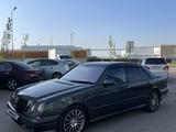 Mercedes-Benz E 320 2000 годаүшін6 000 000 тг. в Алматы – фото 3