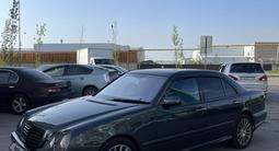 Mercedes-Benz E 320 2000 годаүшін5 500 000 тг. в Алматы – фото 3