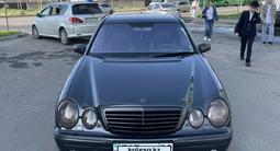 Mercedes-Benz E 320 2000 годаүшін5 500 000 тг. в Алматы